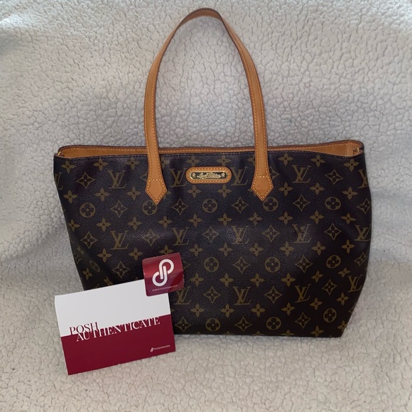 💖🎉HP🎉💖 x 2 Louis Vuitton Wilshire MM - Picture 2 of 16